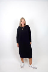 THE ARCH DRESS