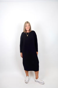 THE ARCH DRESS