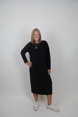 THE ARCH DRESS