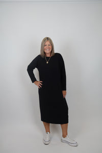 THE ARCH DRESS