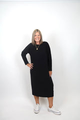 THE ARCH DRESS