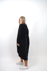 THE ARCH DRESS
