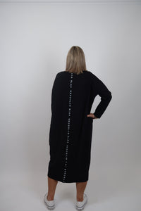 THE ARCH DRESS