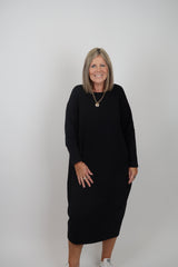 THE ARCH DRESS