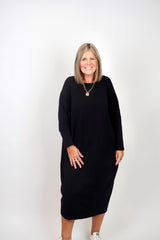 THE ARCH DRESS