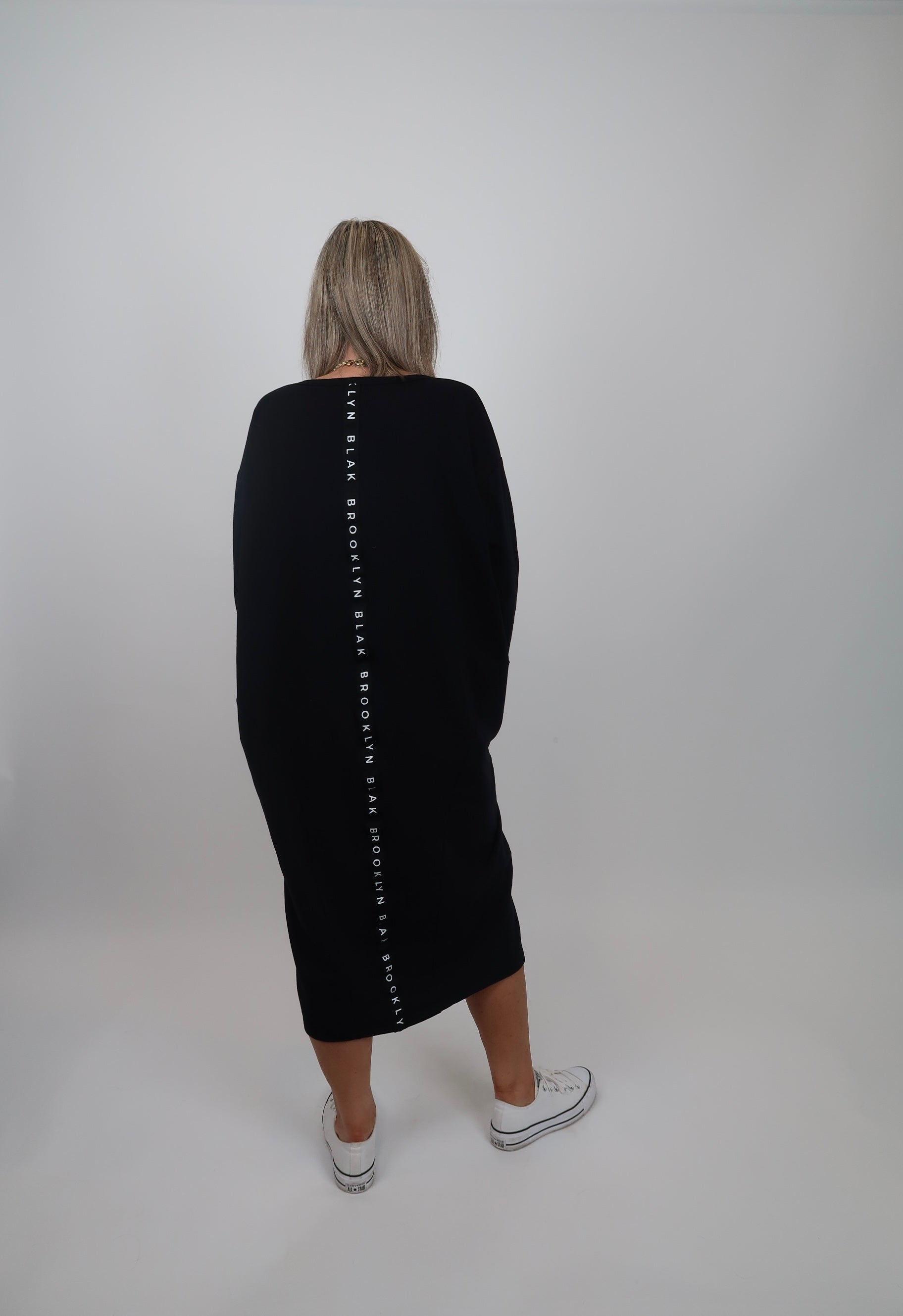 THE ARCH DRESS