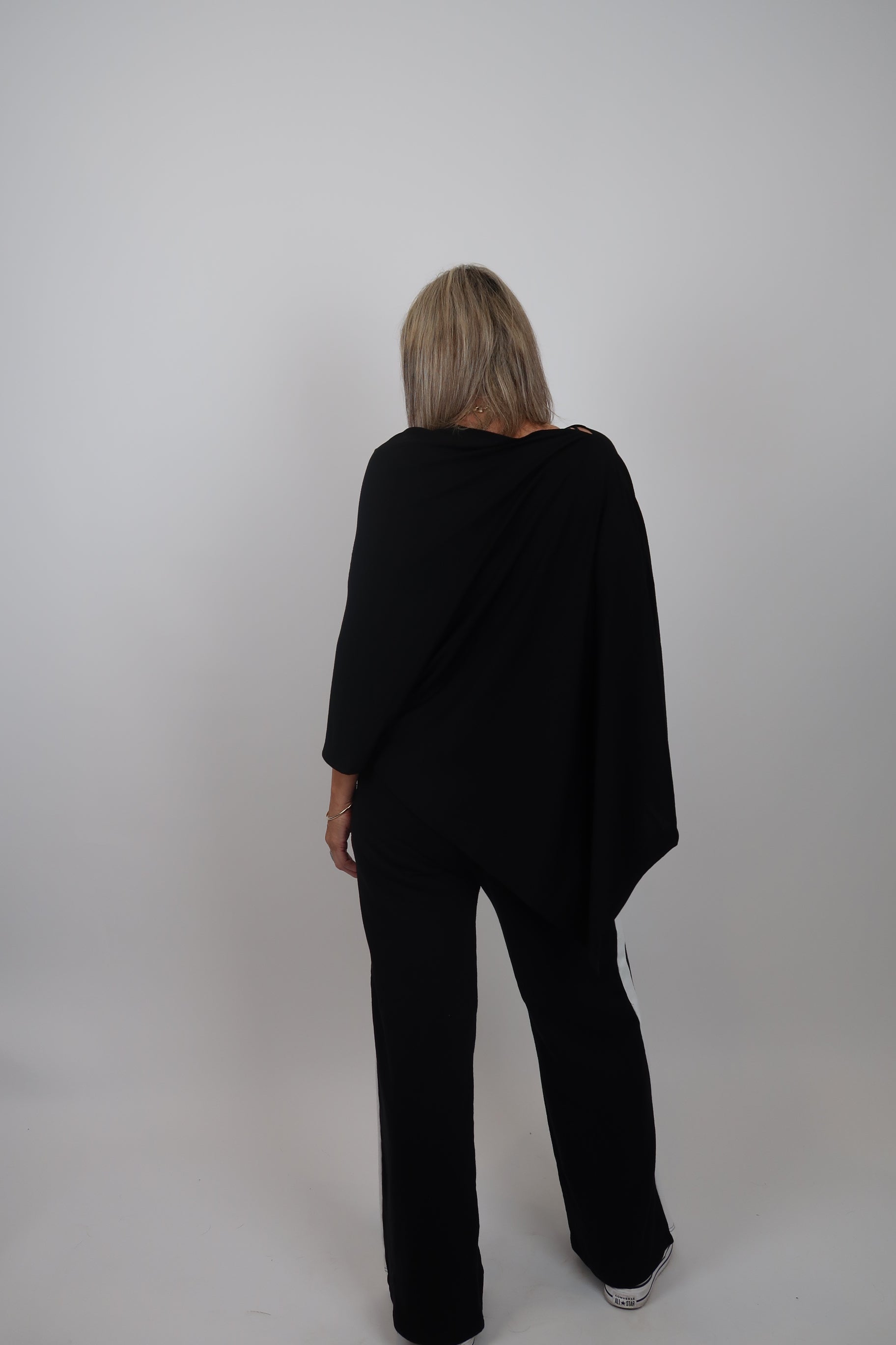 THROW OVER MERINO