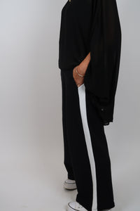 PHOENIX PANT WHITE