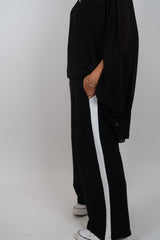 PHOENIX PANT WHITE