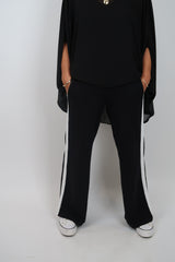 PHOENIX PANT WHITE