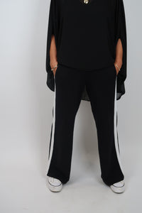 PHOENIX PANT WHITE