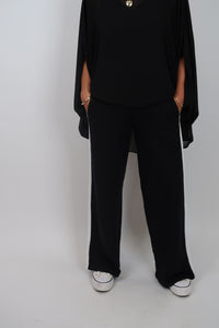 PHOENIX PANT WHITE