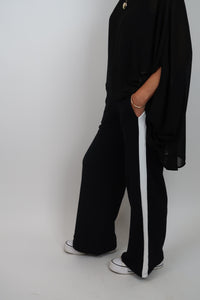 PHOENIX PANT WHITE
