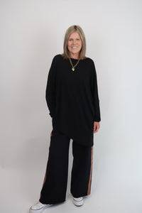 PHOENIX PANT BISCUIT
