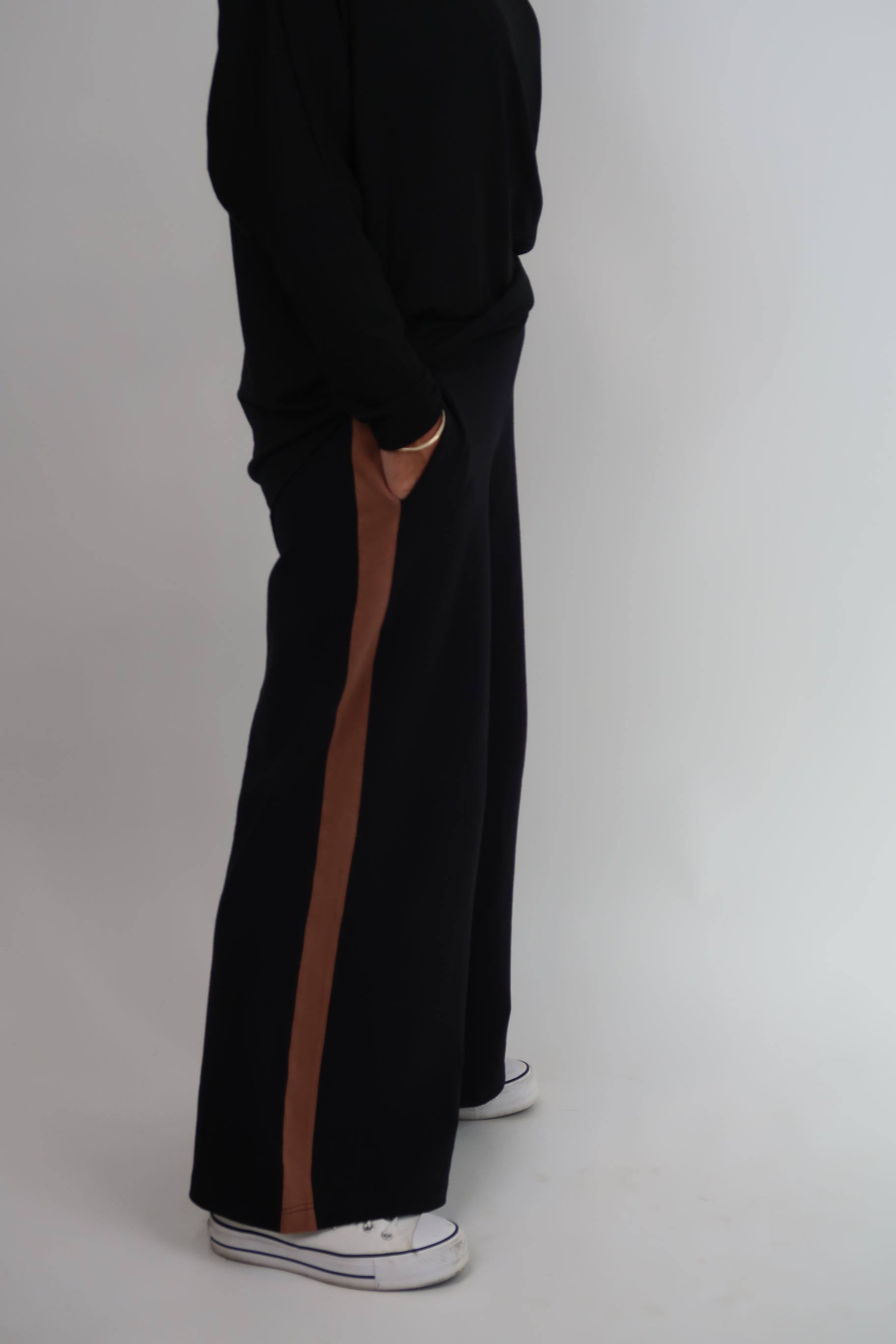 PHOENIX PANT BISCUIT