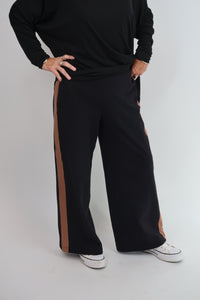 PHOENIX PANT BISCUIT