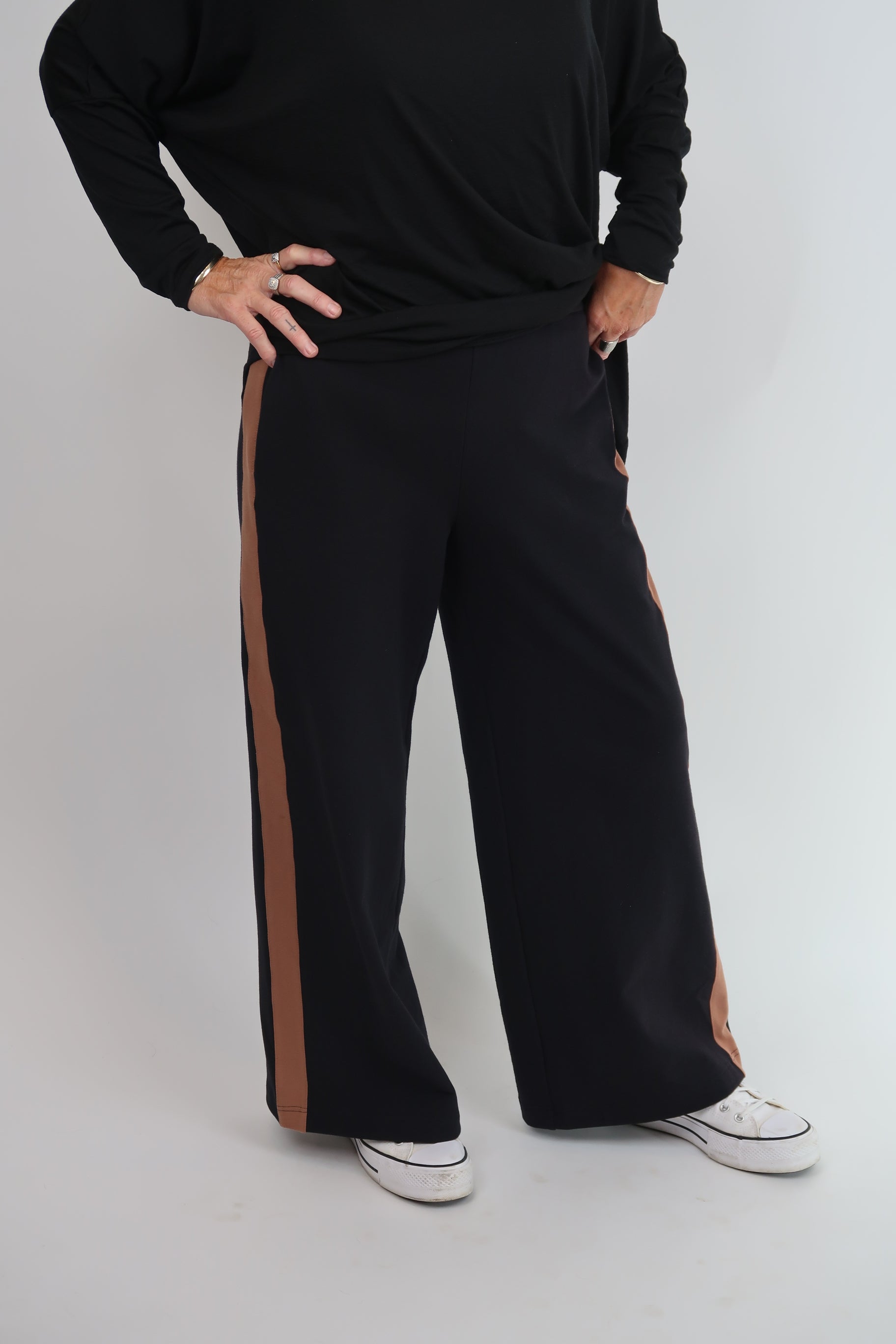 PHOENIX PANT BISCUIT