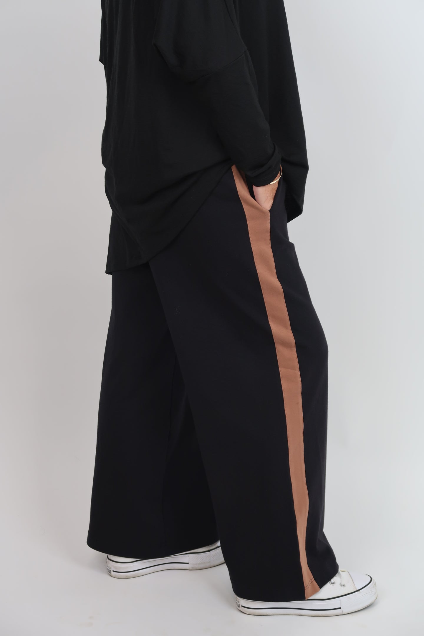 PHOENIX PANT BISCUIT