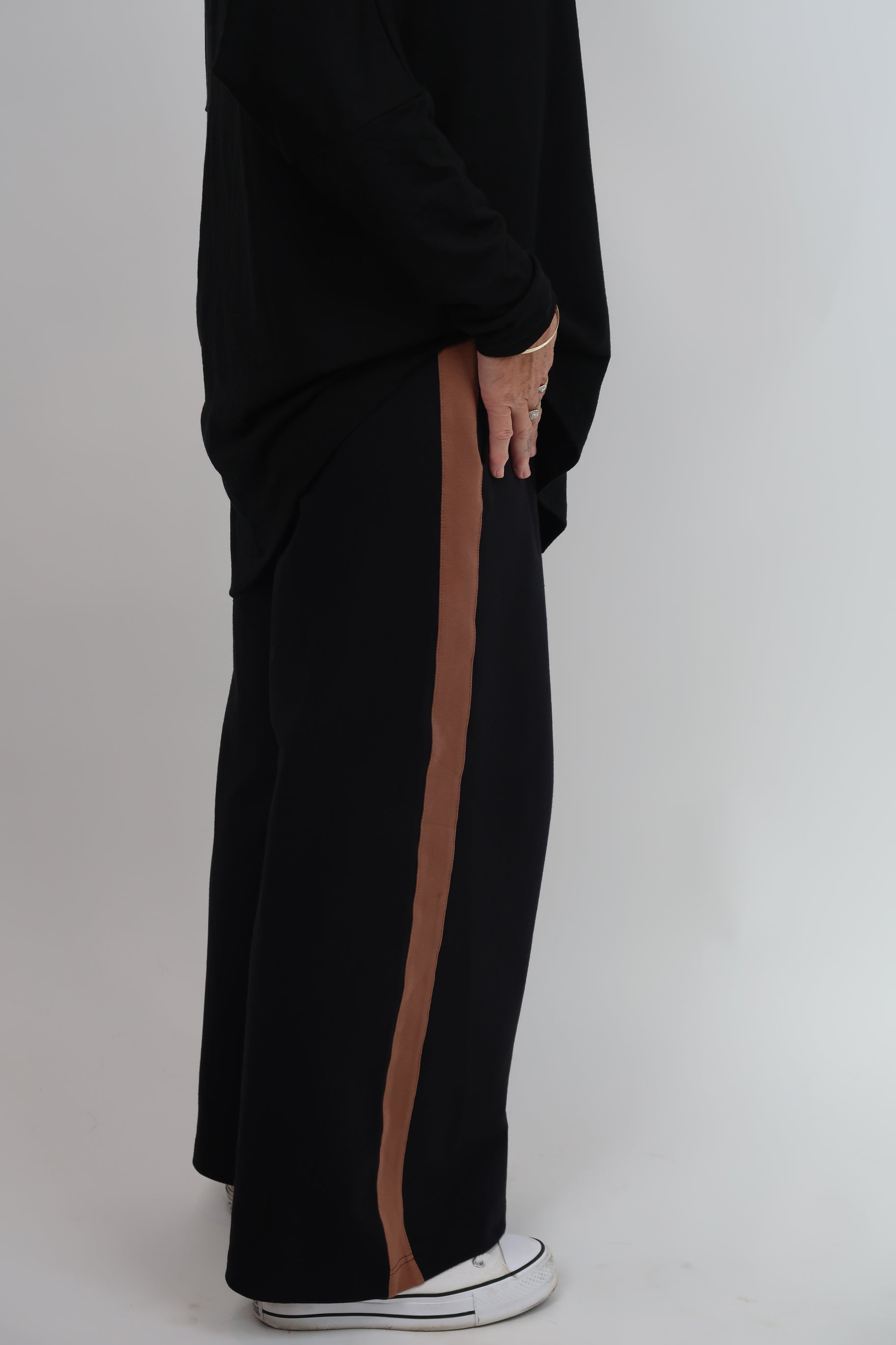 PHOENIX PANT BISCUIT