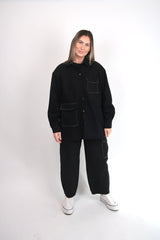 BROOKLYN SHACKET