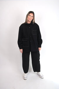 BROOKLYN SHACKET