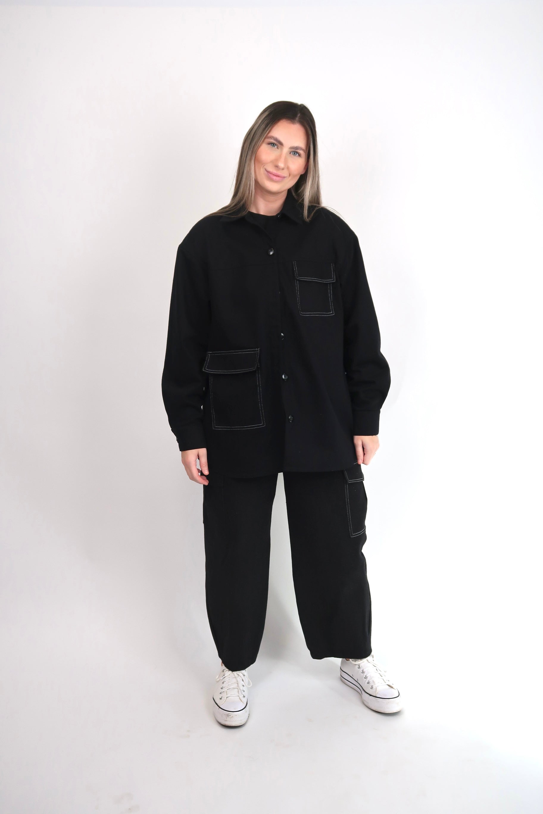 BROOKLYN SHACKET