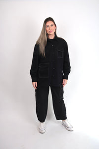 BROOKLYN SHACKET