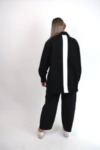 BROOKLYN SHACKET