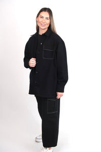 BROOKLYN SHACKET