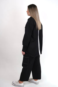 BROOKLYN SHACKET