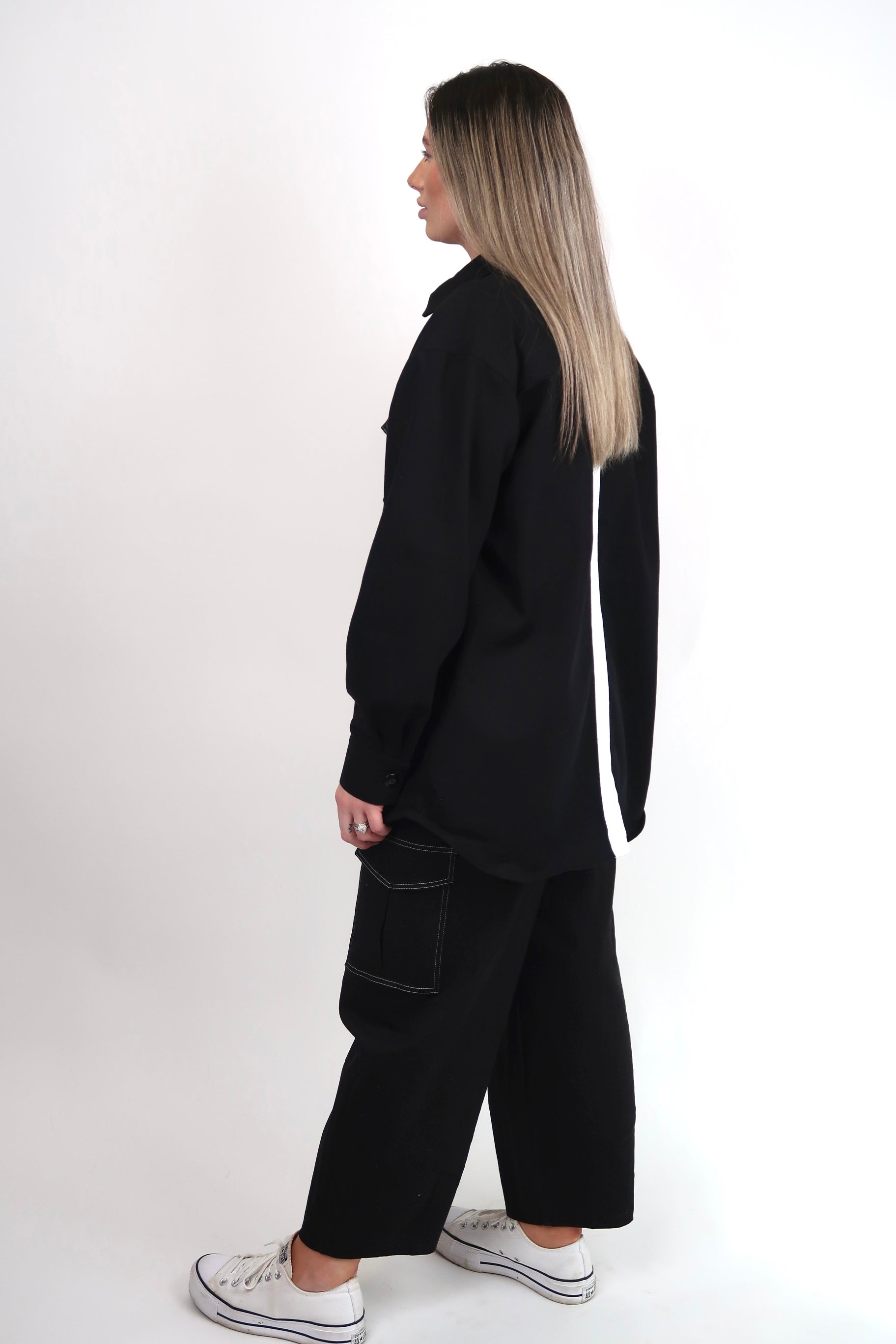 BROOKLYN SHACKET