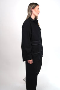 BROOKLYN SHACKET
