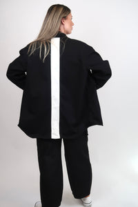 BROOKLYN SHACKET