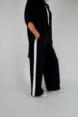 PHOENIX PANT WHITE
