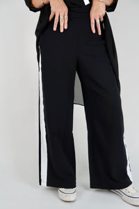 PHOENIX PANT WHITE