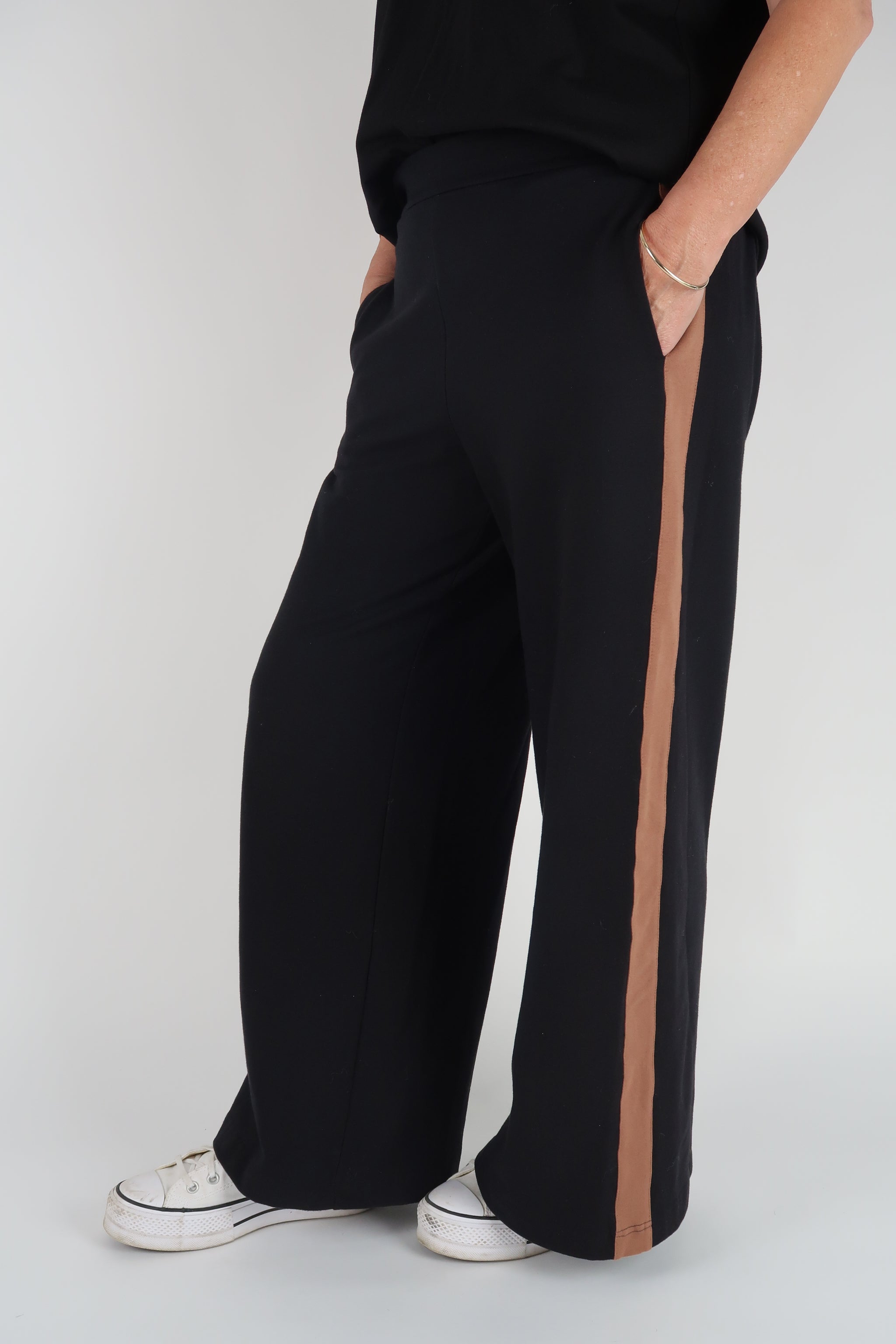 PHOENIX PANT BISCUIT