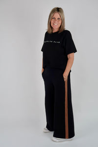 PHOENIX PANT BISCUIT