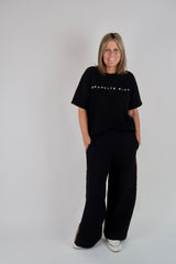 PHOENIX PANT BISCUIT