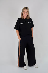 PHOENIX PANT BISCUIT