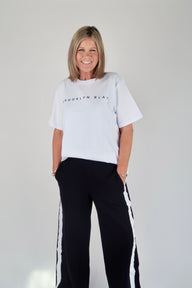 THE BROOKLYN TEE