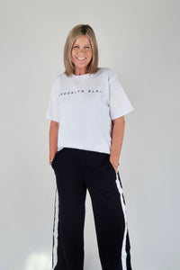 THE BROOKLYN TEE