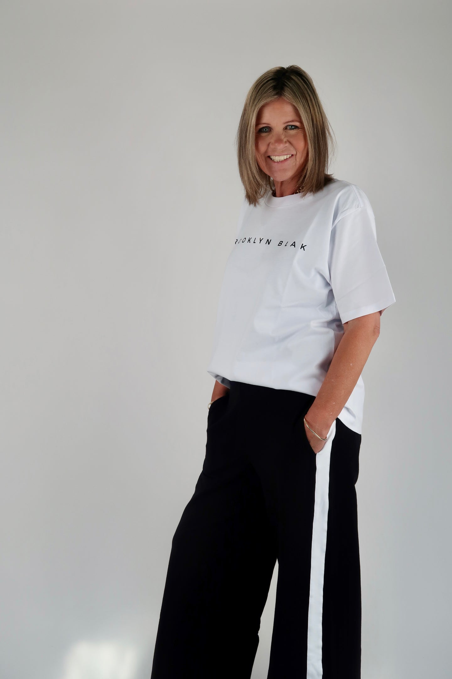 THE BROOKLYN TEE