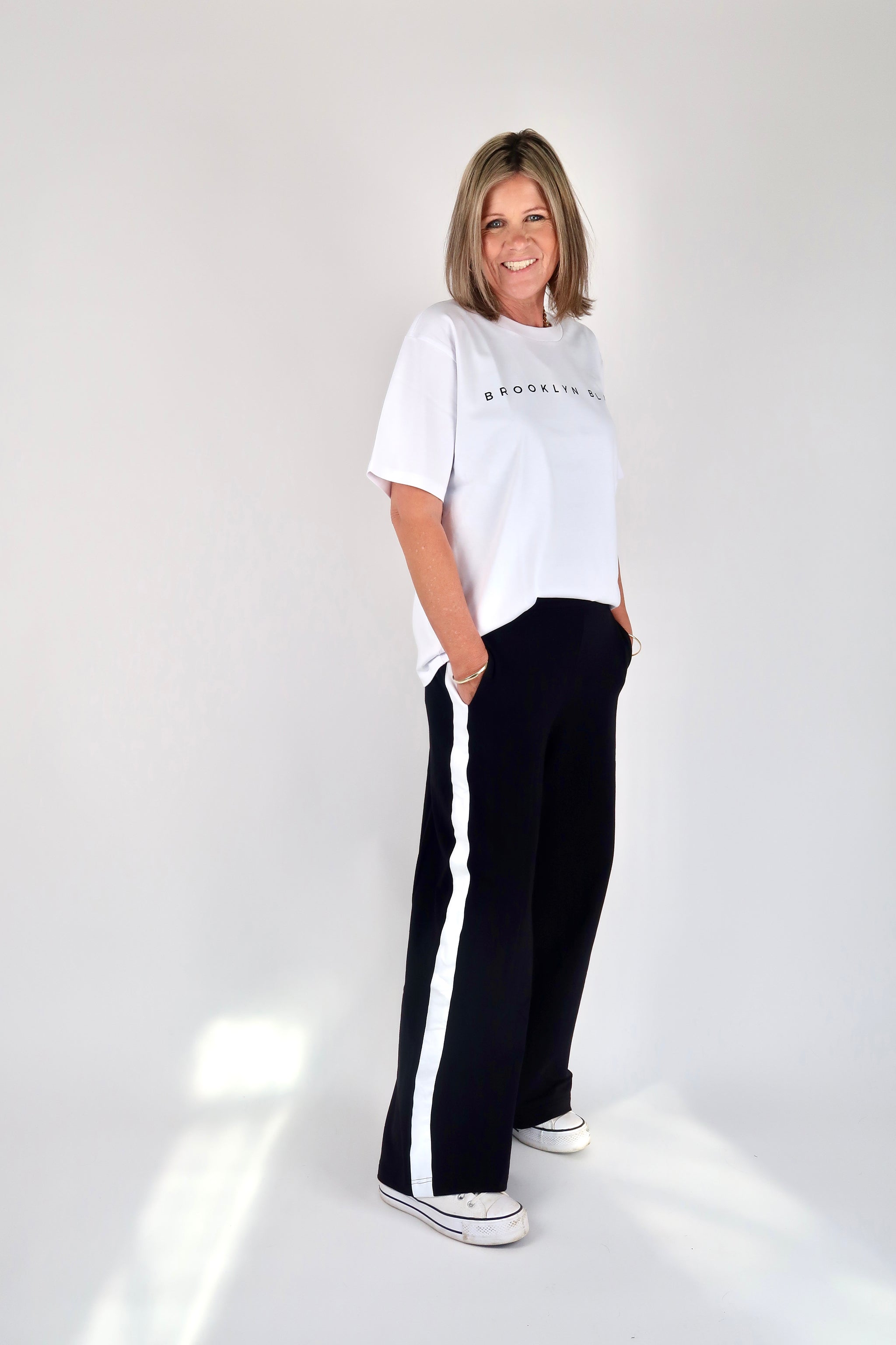 THE BROOKLYN TEE
