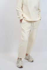 LEISURE SUIT PANT