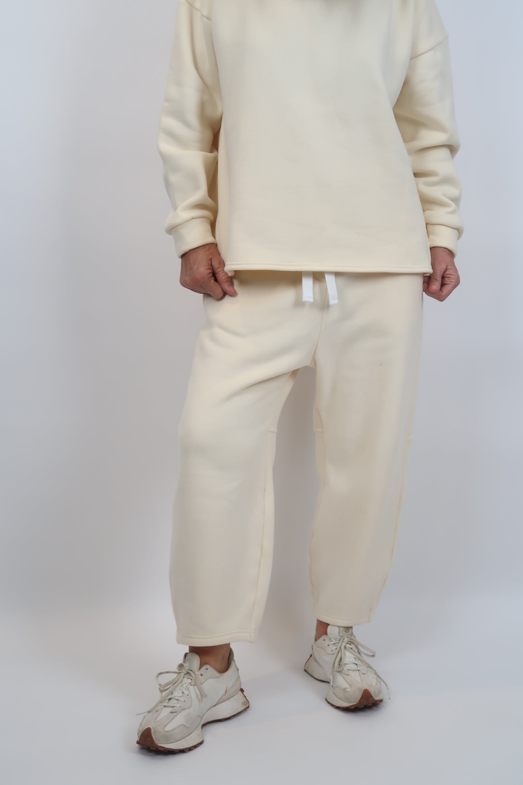 LEISURE SUIT PANT