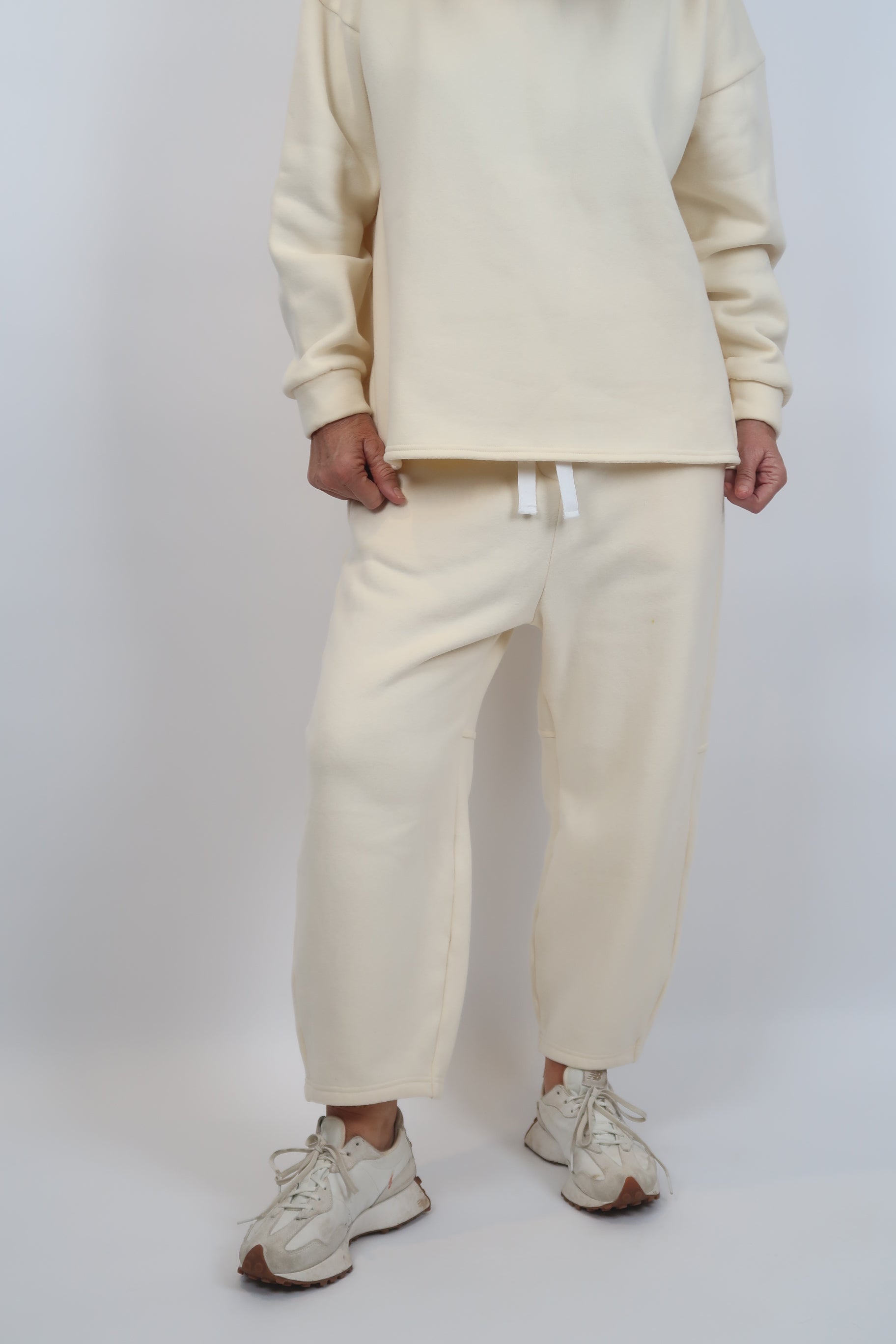 LEISURE SUIT PANT
