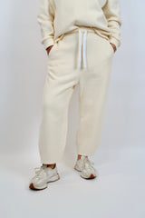LEISURE SUIT PANT