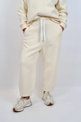 LEISURE SUIT PANT