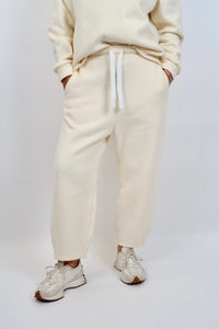 LEISURE SUIT PANT