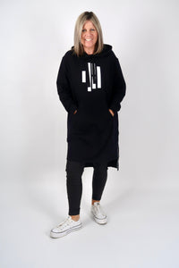DETROIT HOODY